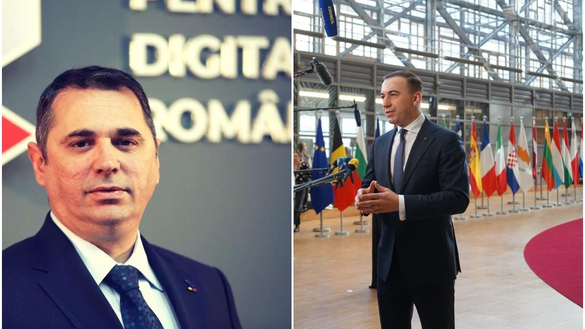 bogdan ivan dupa demiterea sefului adr a fost executat pentru ca nu face parte din corul hashtagilor