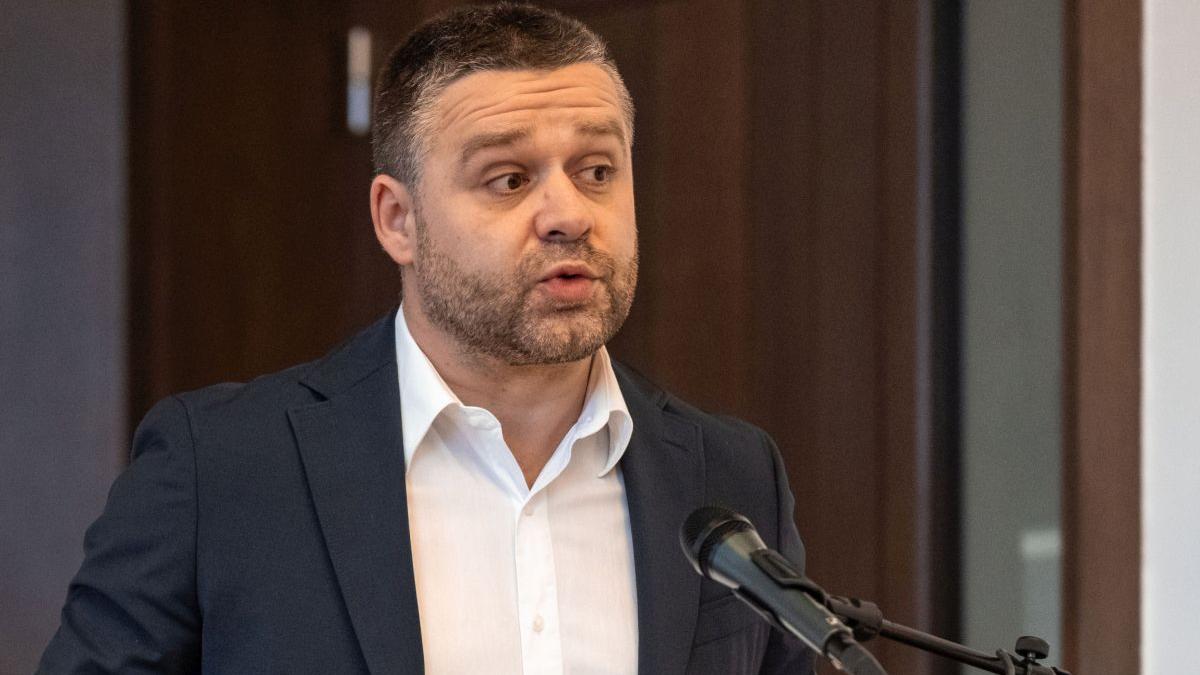 ce spune ciprian ciucu despre varianta premierului tehnocrat cu dragos pislaru am vorbit personal cu siguranta nu va fi