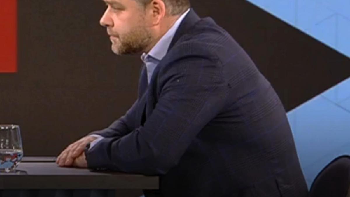 ce spune ciprian ciucu despre varianta premierului tehnocrat cu dragos pislaru am vorbit personal cu siguranta nu va fi