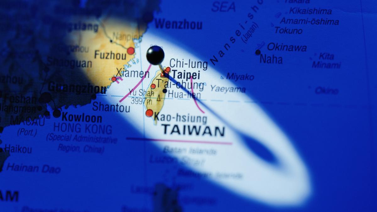 china il numeste pe presedintele taiwanului sobolan acesta face o vizita in eswatini