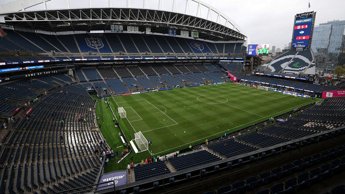 cm 2026 sua gazde ale turneului final vor juca si pe seattle stadium o arena cu o acustica deosebita
