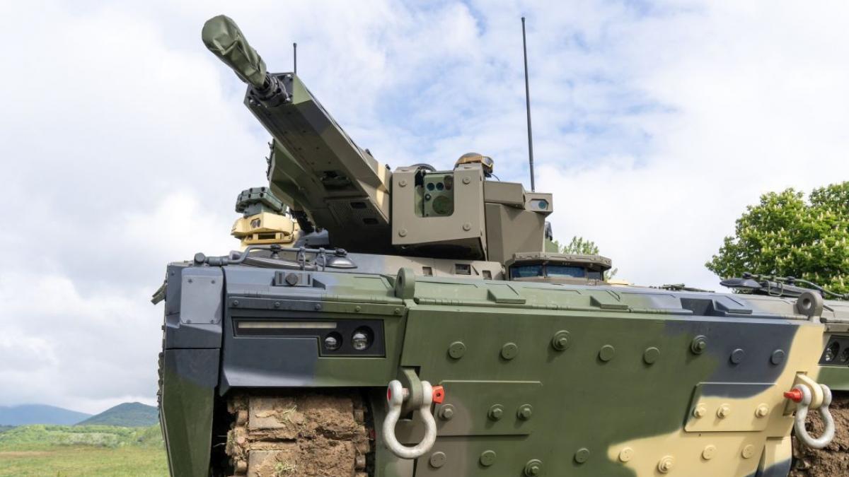 de ce masinile de lupta lynx au ajuns sa coste romania peste 11 milioane de euro bucata ucraina e atenta la scandalul de la bucuresti