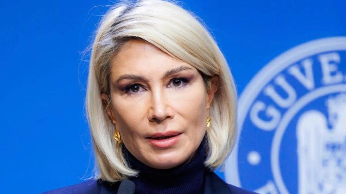 raluca turcan despre imaginea publica a pnl ului am lasat impresia ca suntem la cheremul psd ca un breloc al lor am facut concesii