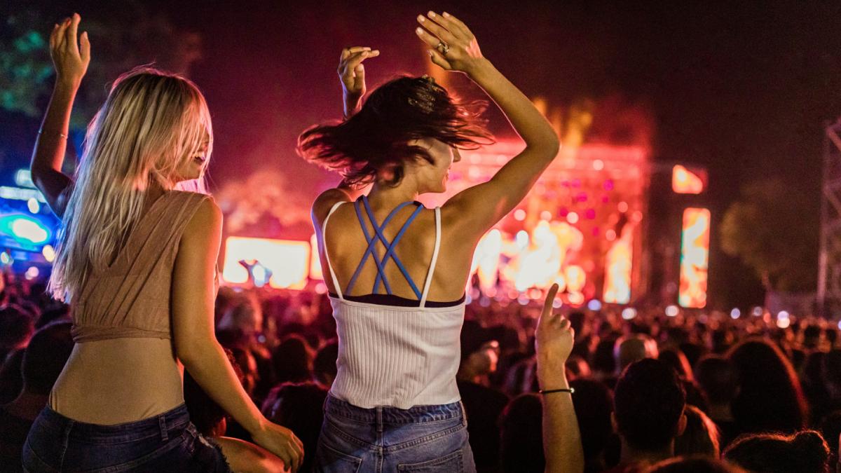 top 10 festivaluri de muzica din europa pentru vara 2026