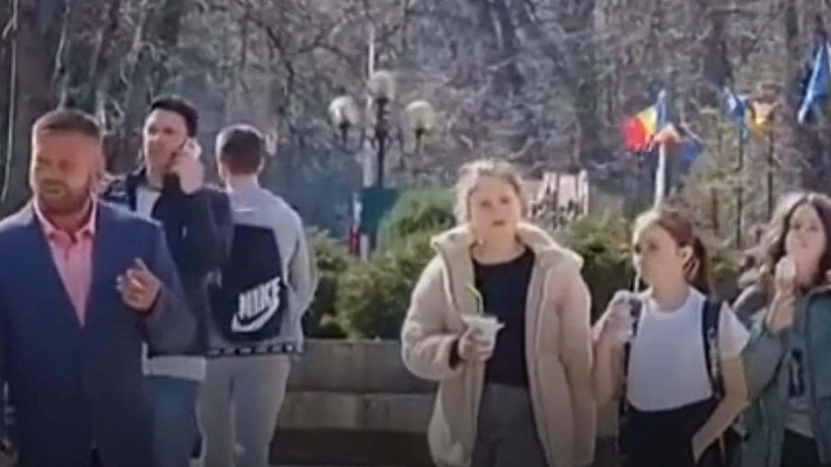 vremea se schimba radical dupa episodul de iarna din ultimele zile de maine maximele vor depasi 20 de grade celsius