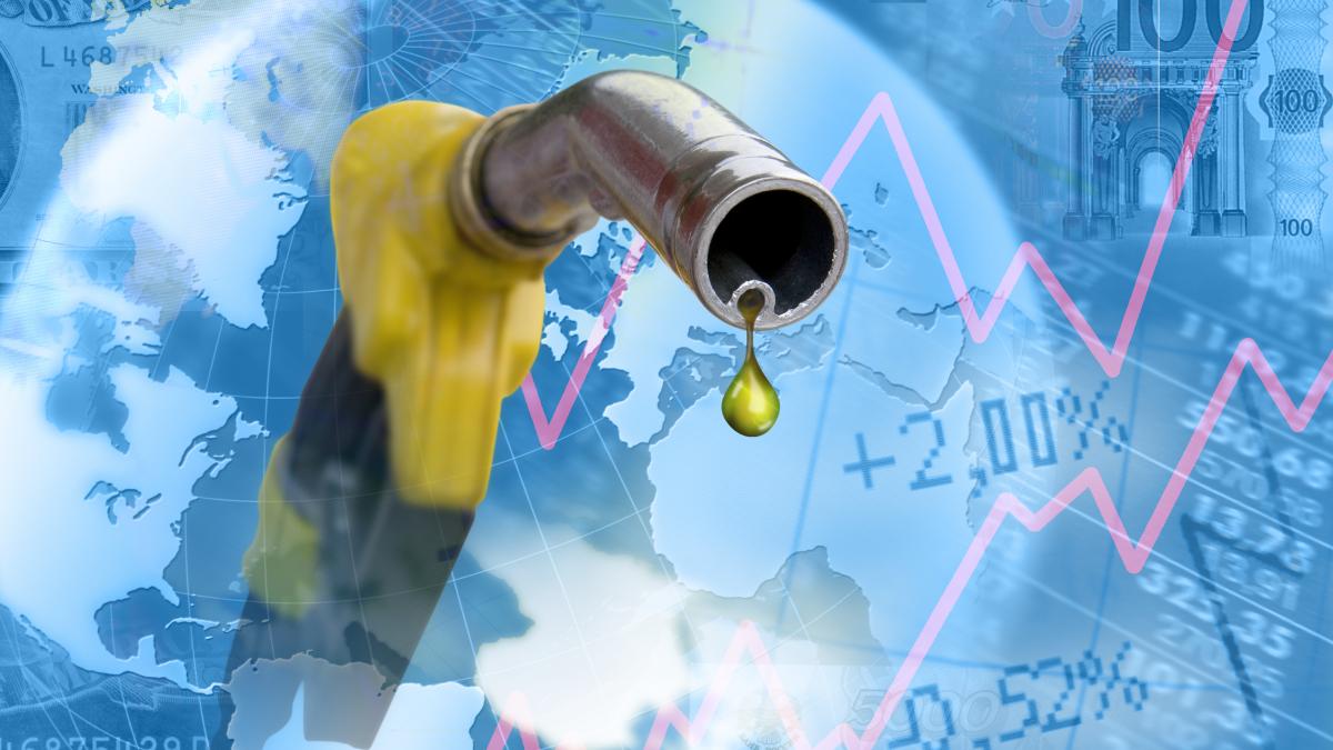cat ar putea costa barilul de petrol in 2027 chisalita e o schimbare de paradigma energia revine in centrul tensiunilor globale