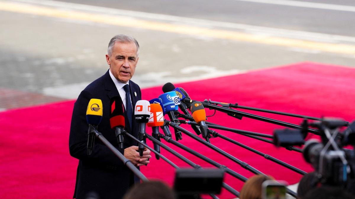 europa nu se va supune unei lumi brutale mesajul premierului canadei mark carney pentru liderii ue
