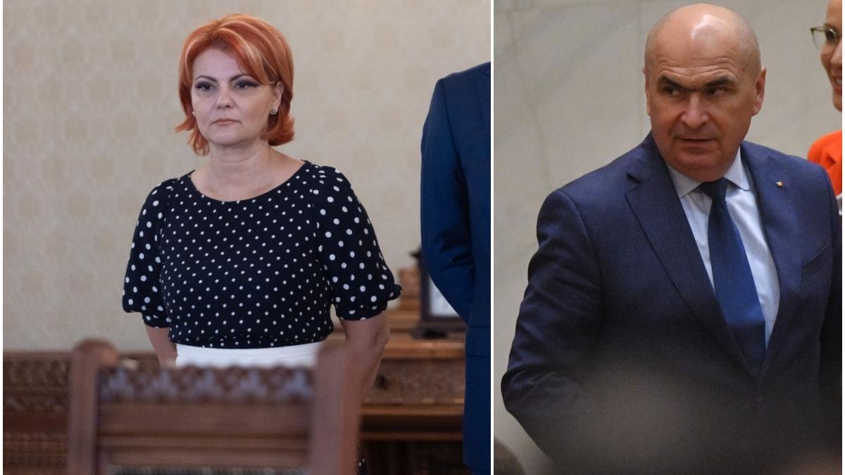 olguta vasilescu spune ca va fi un vot coplesitor pentru motiunea anti bolojan speram ca alianta sa se refaca