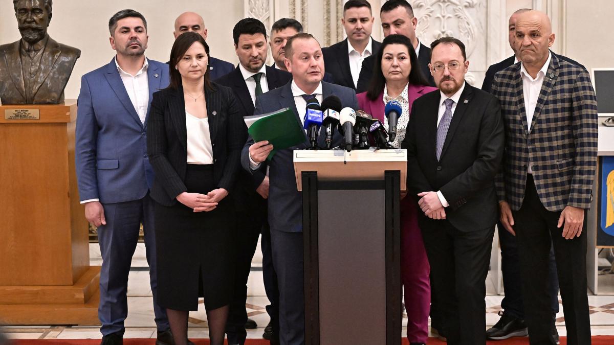 parlamentarii pace intai romania anunta ca vor vota la vedere pentru motiunea de cenzura