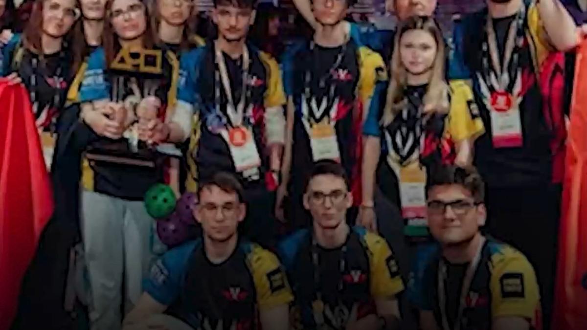 patru licee din romania au luat primele patru locuri la campionatul mondial de robotica