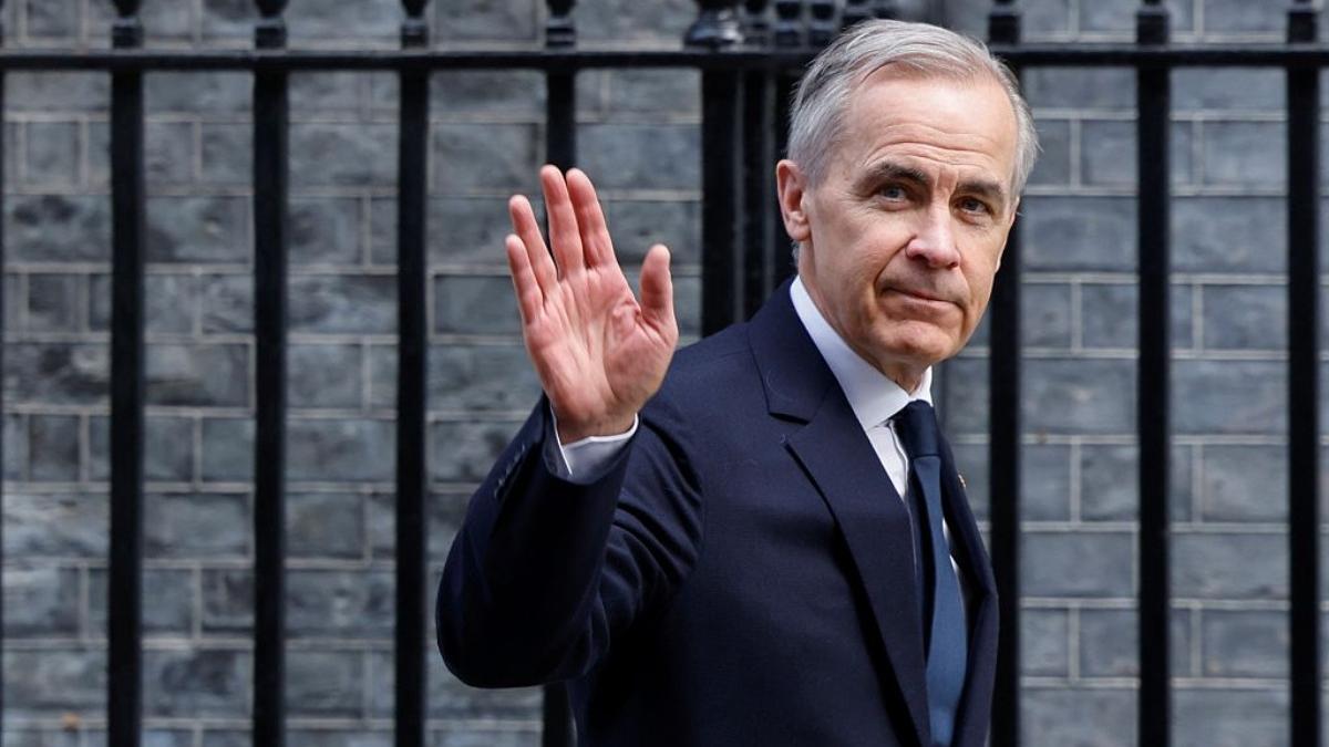 premierul mark carney la summitul comunitatii politice europene canada este cea mai europeana dintre tarile non europene