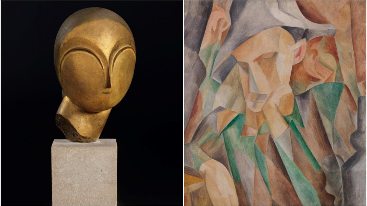 sezonul de aur al licitatilor incepe la new york sunt scoase la vanzare si lucrari ale lui brancusi de sute de milioane de dolari