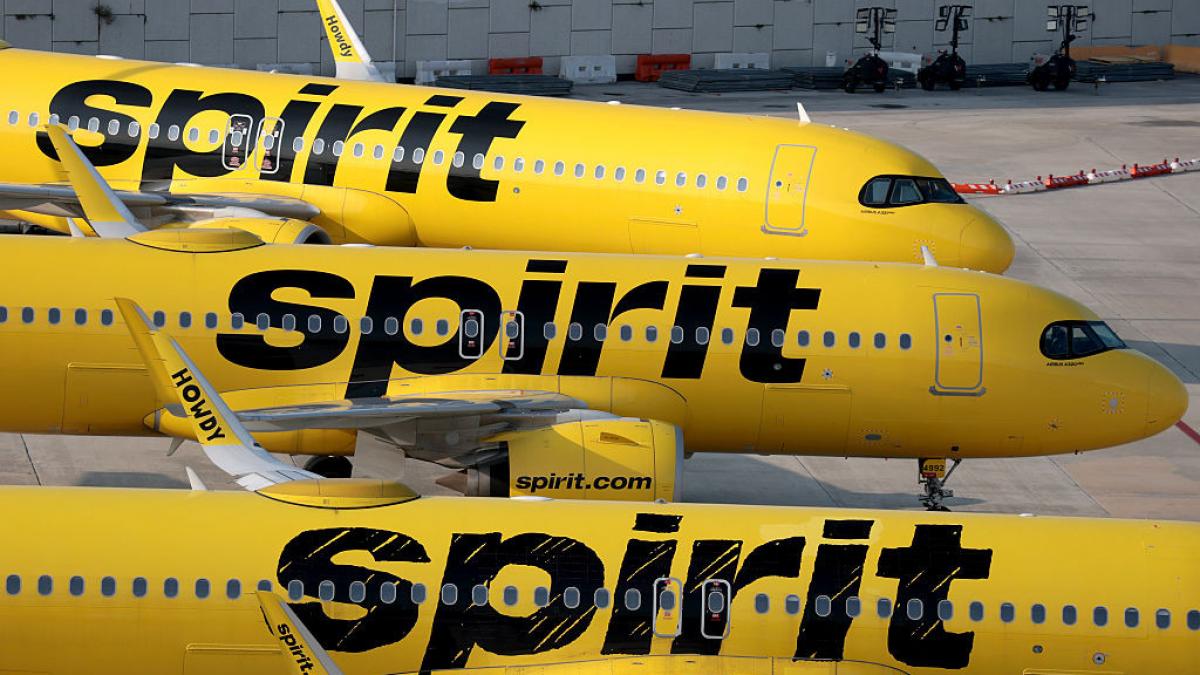 spirit airlines a dat faliment seful ryanair avertizeaza ca urmeaza si alte companii ce drepturi ai ca pasager