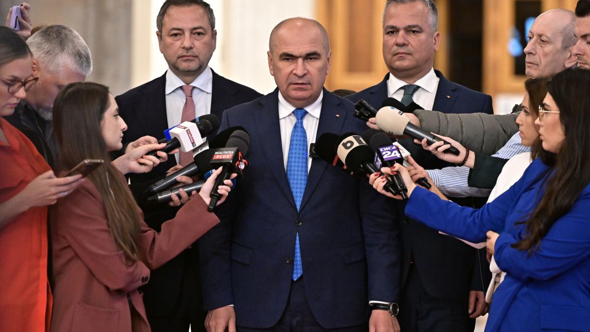 surse numarul 2 din pnl a anuntat in sedinta cu bolojan ca negocierile cu cei 50 de parlamentari anti motiune ar fi esuat