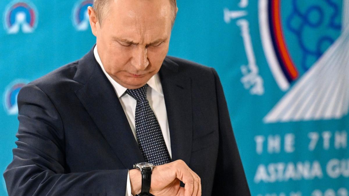 vladimir putin a ordonat un armistitiu in ucraina in perioada 8 9 mai reactia lui zelenski