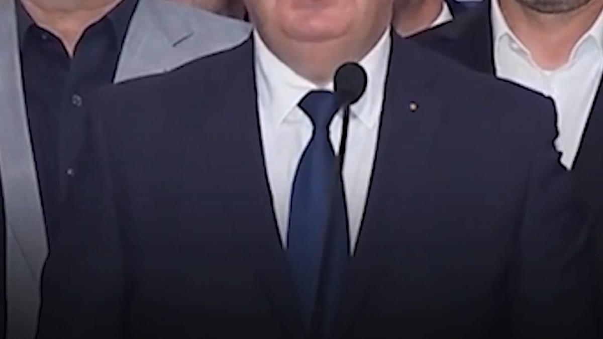 bolojan prin decizia de astazi pnl confirma ca este un partid cu demnitate
