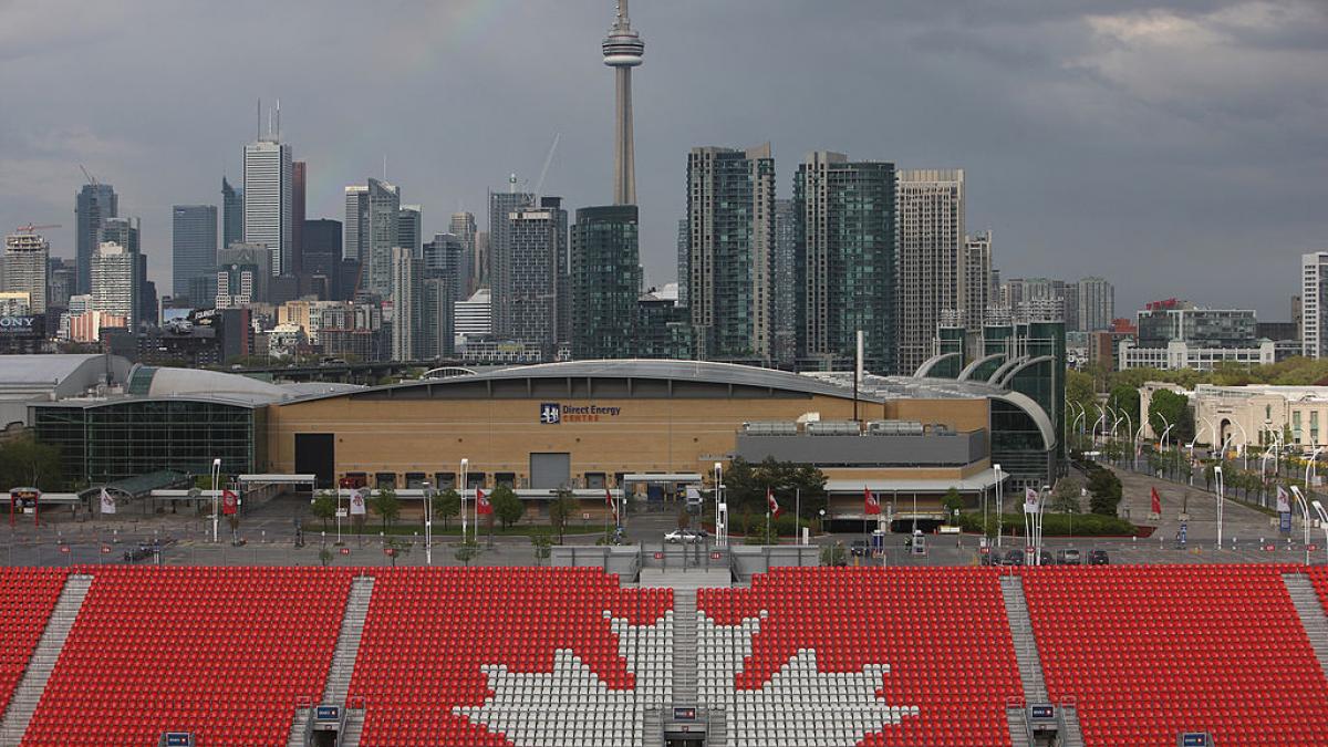 germania va juca si pe toronto stadium la cm 2026 o arena construita cu 63 de milioane de dolari dar modernizata cu un cost dublu
