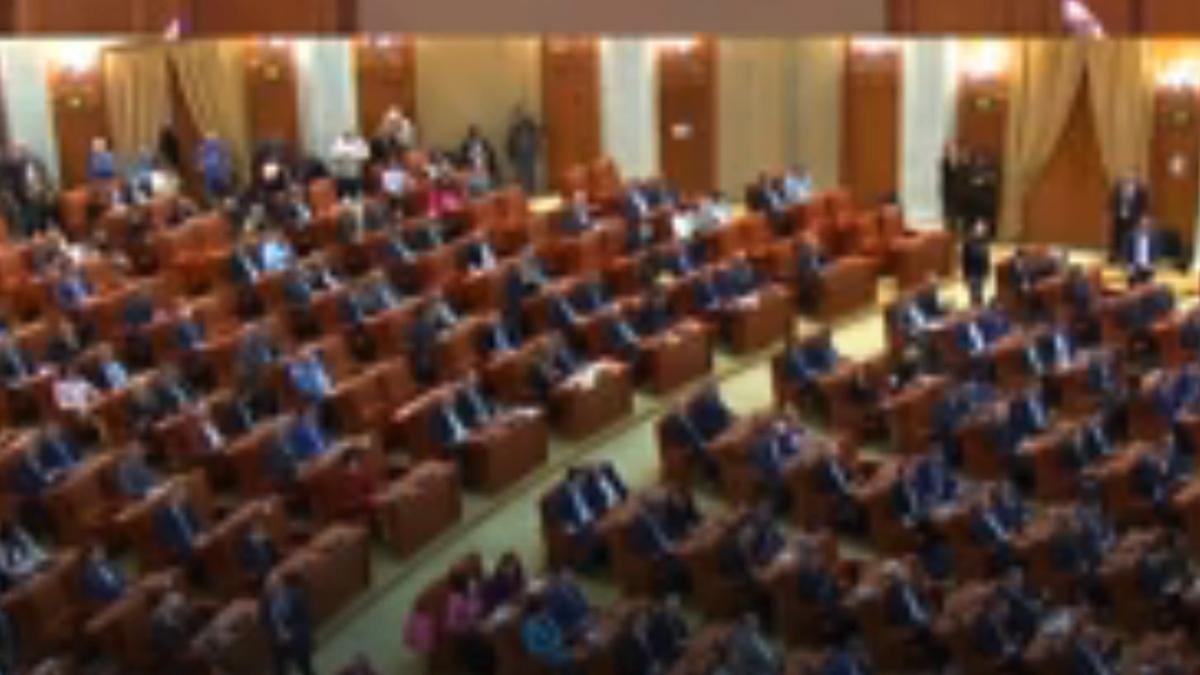 ilie bolojan atac dur la psd in discursul din parlament am deranjat baronii locali