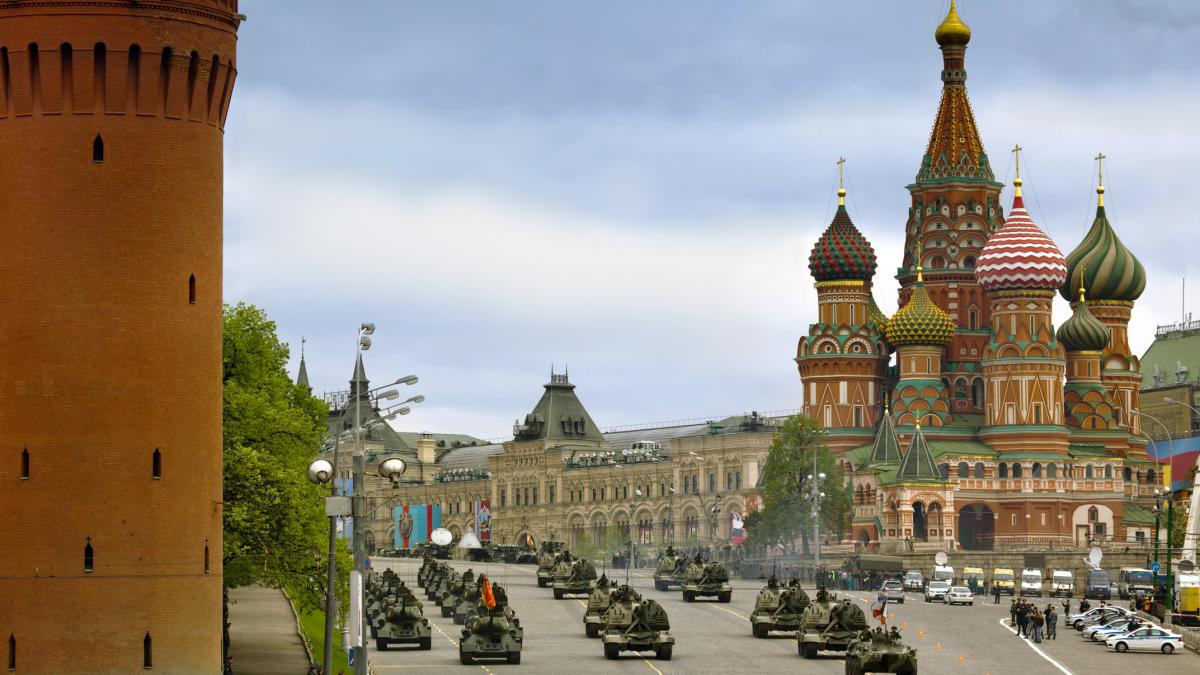 moscova e paralizata de teama dronelor fara internet fara zboruri fara tancuri la parada de 9 mai