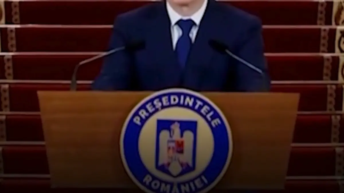 nicusor dan primele declaratii dupa demiterea lui bolojan vom avea guvern pro european cu calm vom trece prin asta
