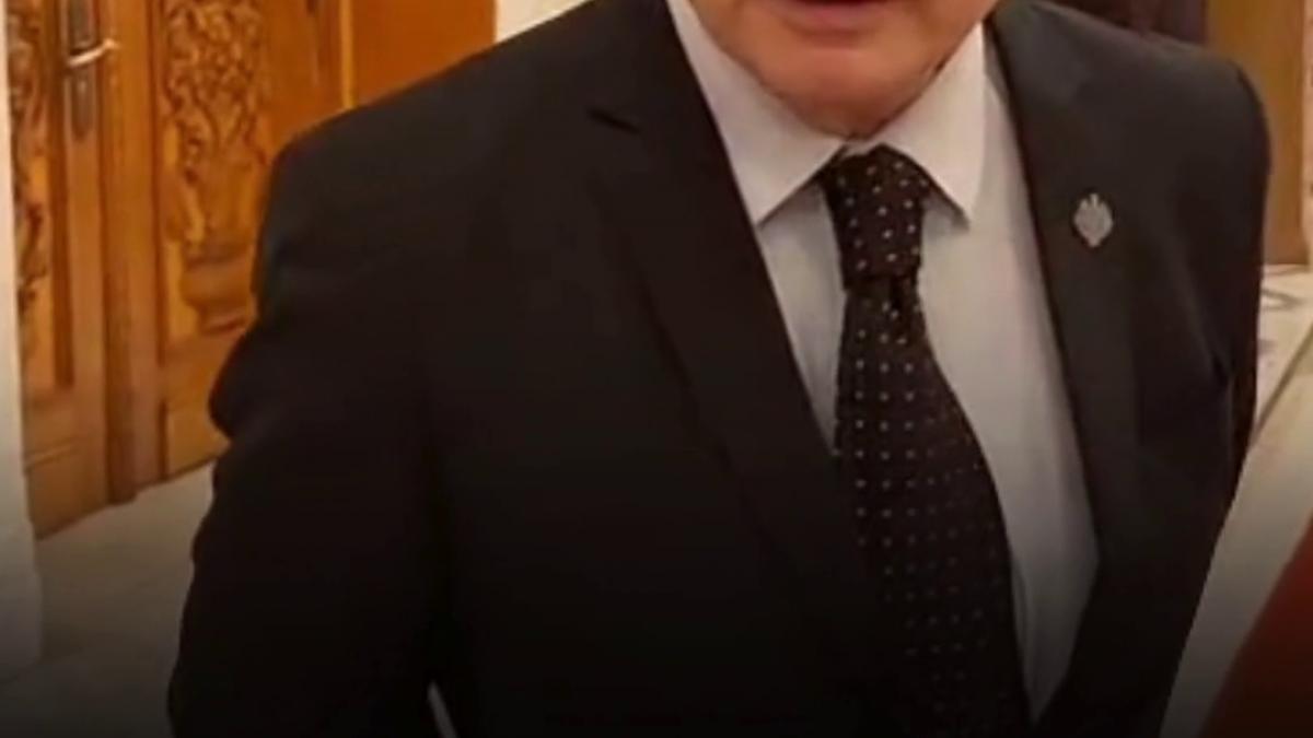 petrisor peiu nu sunt sanse sa nu treaca motiunea daca toti liderii politici se tin de cuvant suntem in scenariul anticipatelor