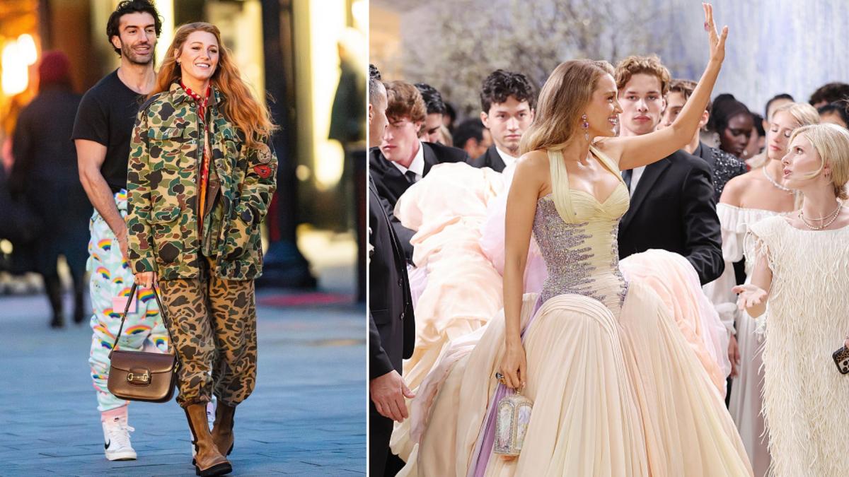 colaj blake lively justin baldoni filmari it ends with us si actrita la met gala 2026