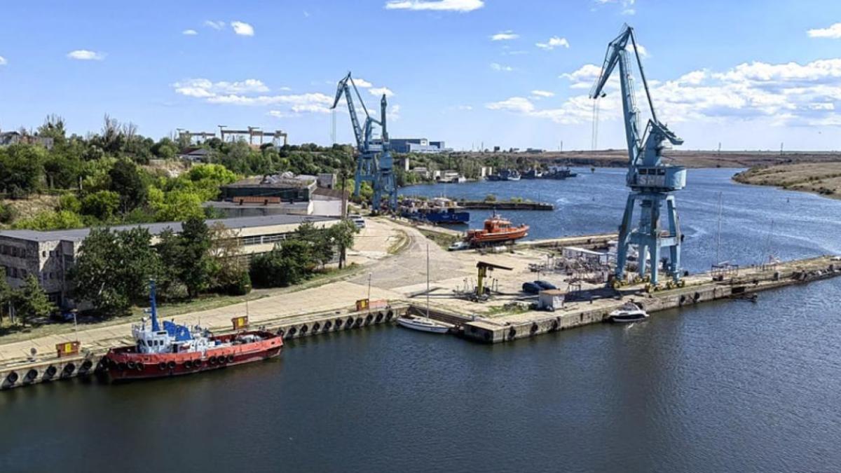 rheinmetall si msc vor sa preia santierul naval din mangalia cei doi giganti promit investitii strategice si mii de locuri de munca