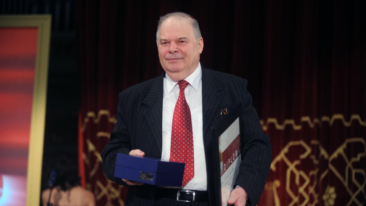 a murit iosif boda fost consilier al lui ion iliescu fost ambasador si parlamentar