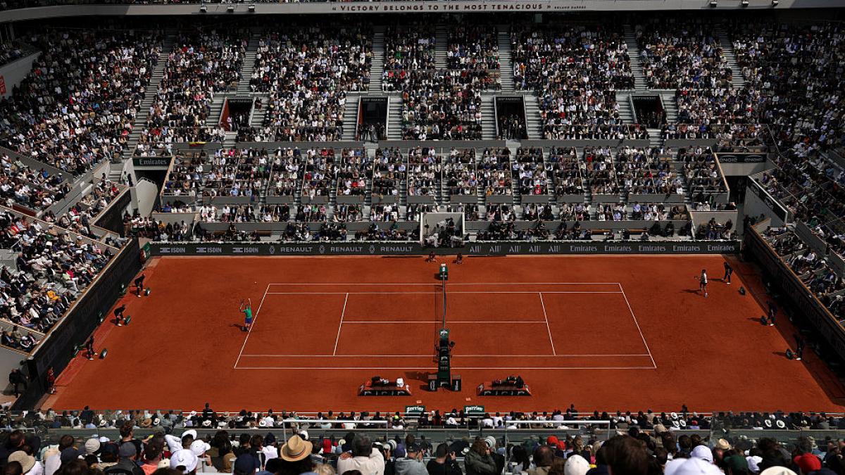 cei mai buni jucatori de tenis ameninta cu boicotarea roland garros acuza organizatorii ca se imbogatesc pe spatele lor