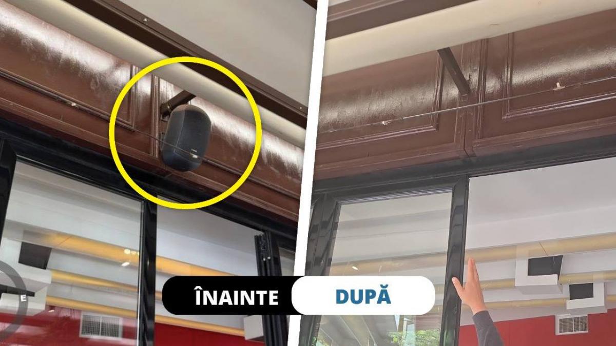 localurile din centrul vechi din bucuresti au ramas fara boxele de afara dupa ce politistii locali le au dat jos la cat ajung amenzile