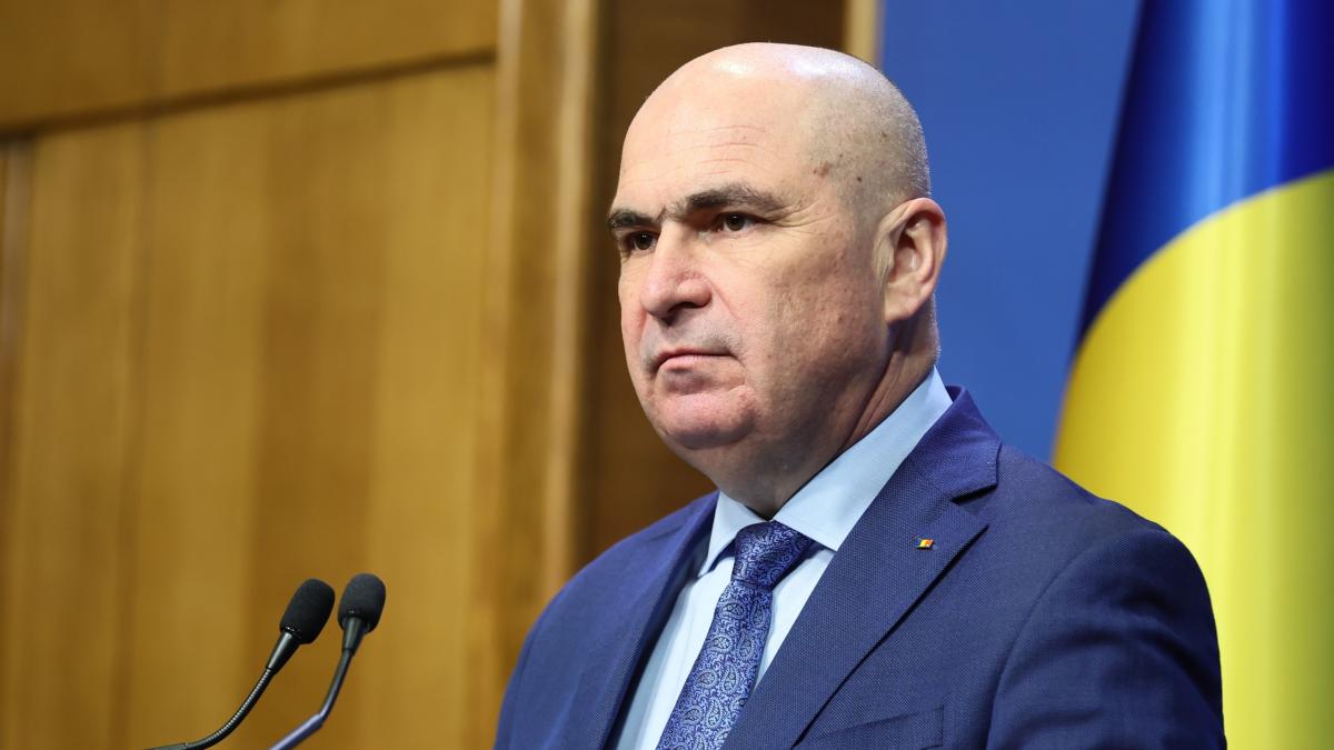 mesajul lui bolojan pentru romani dupa ce a fost demis multumesc ca ati suportat neajunsurile pentru a indrepta finantele tarii