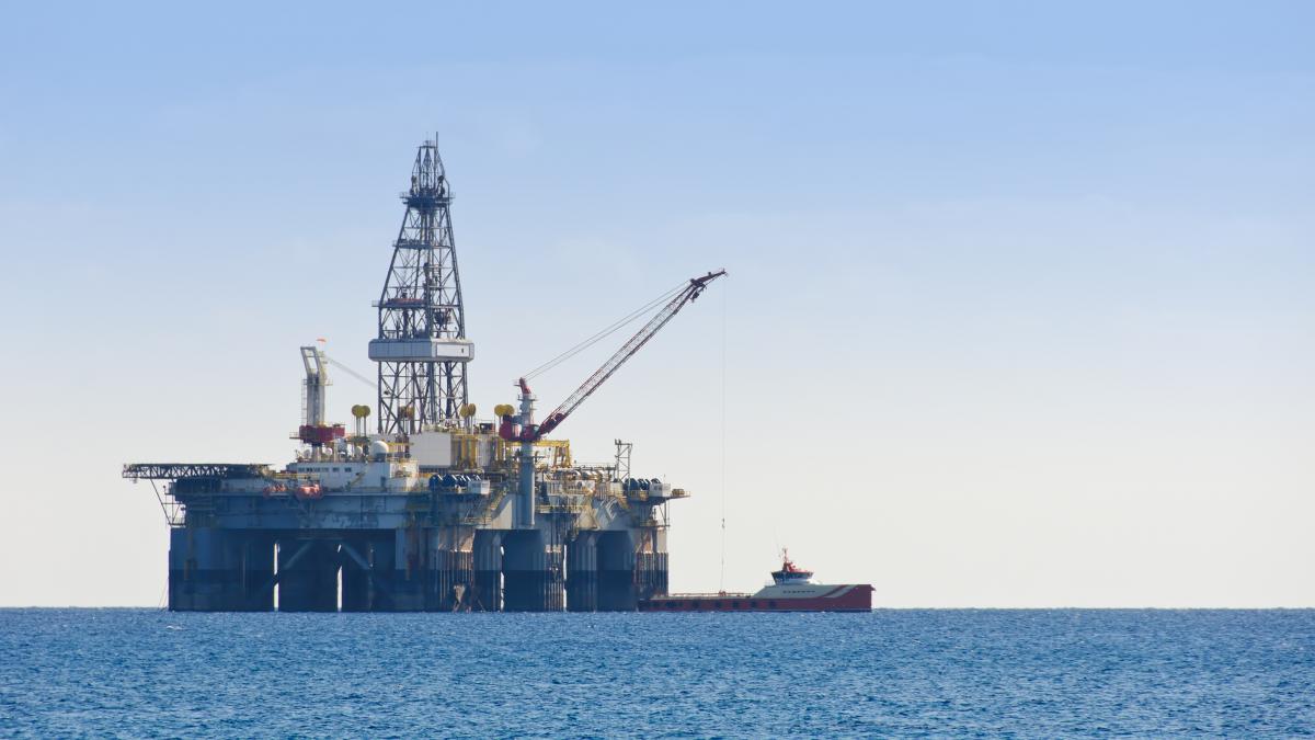 platforma gaz cipru getty