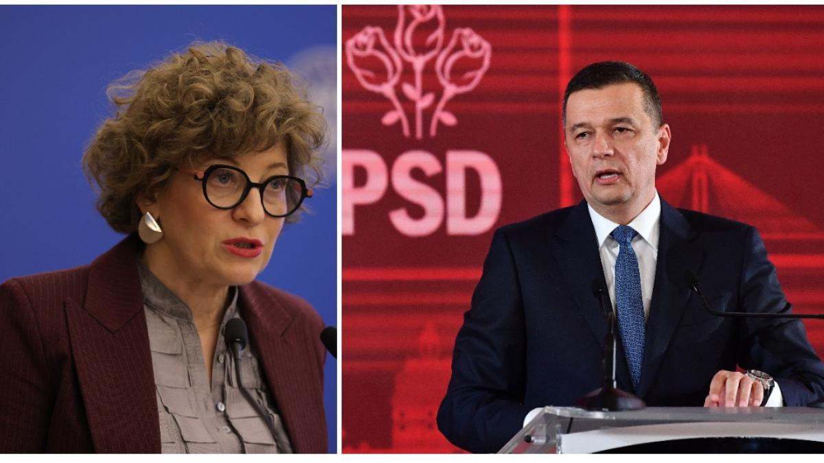 oana gheorghiu publica un document avizat de sorin grindeanu ce ii raspunde presedintele psd
