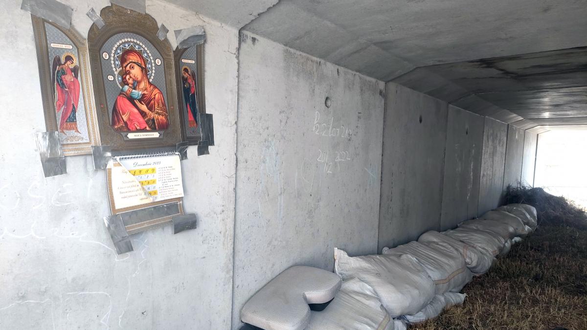 reportaj new york times la tulcea cum infrunta romanii amenintarea dronelor rusesti eu raman in pat si zic ce va fi va fi