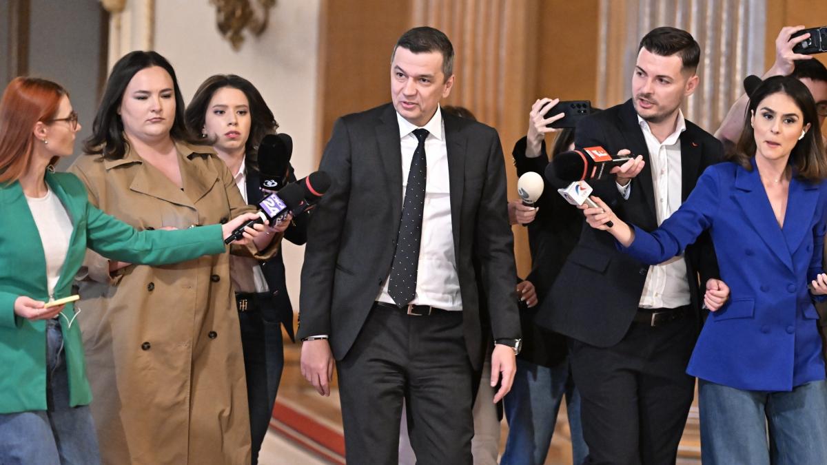 sorin grindeanu refuza sa comenteze situatia din pnl nu e treaba mea