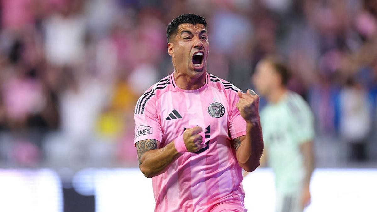 cupa mondiala 2026 luis suarez ar putea reveni in tricoul nationalei daca echipa are nevoie de mine voi fi mereu acolo