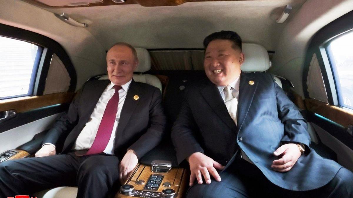 podul cheie care leaga coreea de nord de rusia este aproape gata arata imagini din satelit