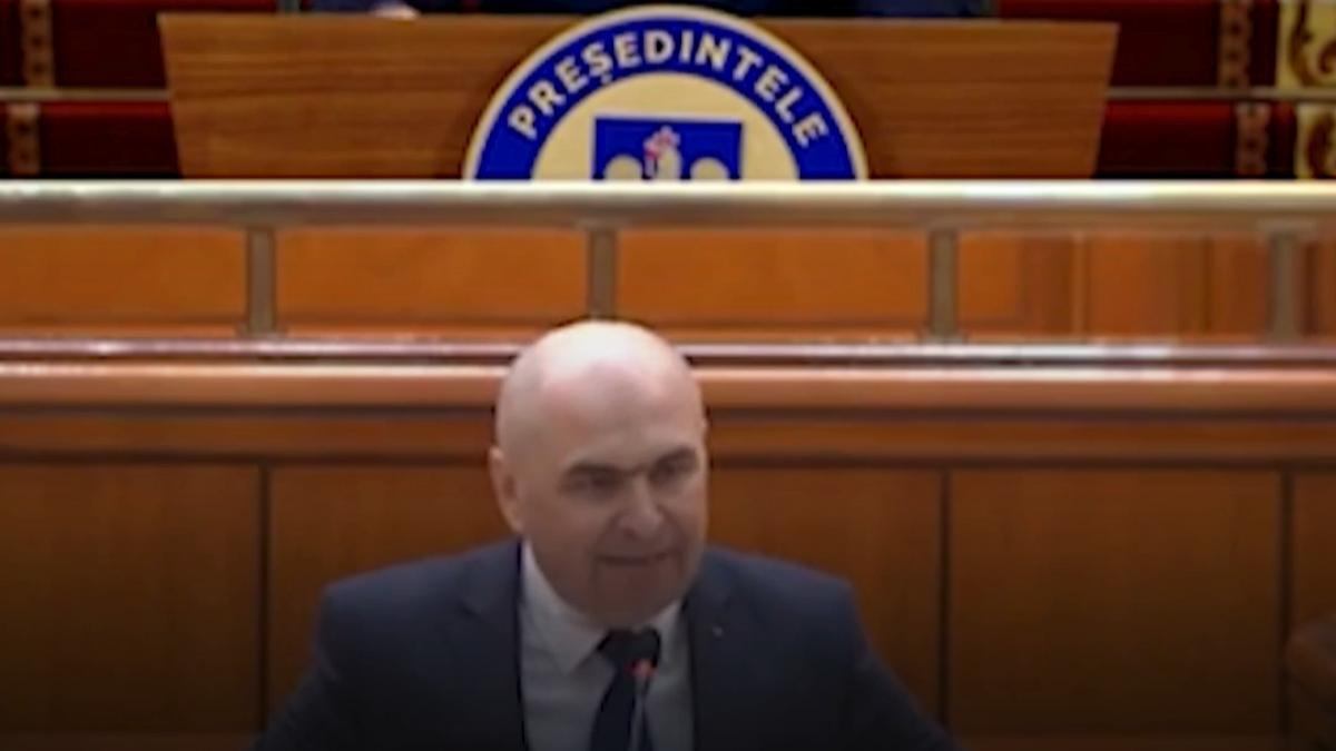 premierul demis ilie bolojan este la palatul cotroceni unde discuta cu presedintele nicusor dan de mai bine de jumatate de ora