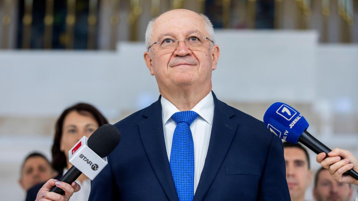 premierul republicii moldova spune ca reunificarea cu romania este foarte aproape am fost o tara avem o istorie comuna