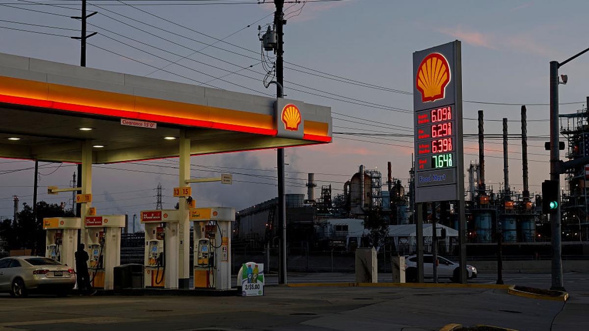 shell a anuntat un profit peste estimari dupa ce razboiul din iran a crescut pretul petrolului nimeni nu se astepta la asa o cifra