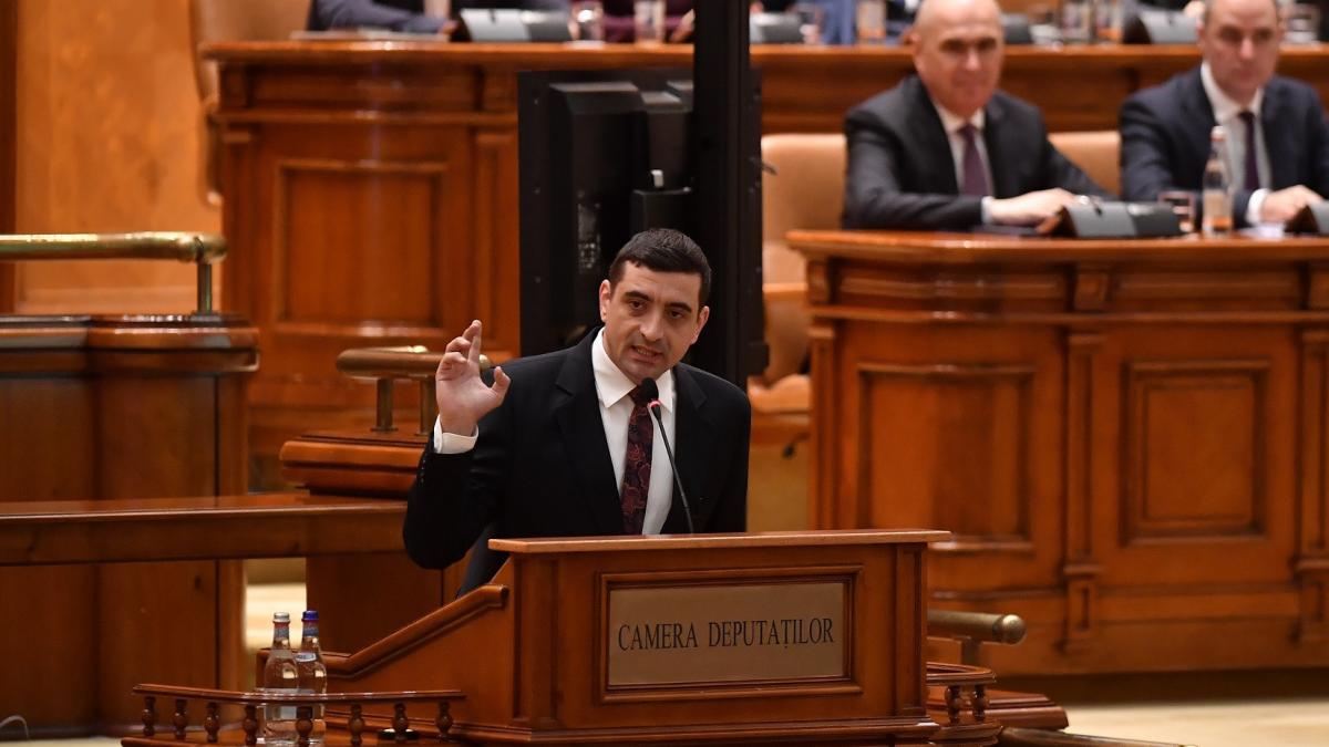 surse aur va demara procedura de suspendare a presedintelui daca nicusor dan nu cheama toate partidele la consultari