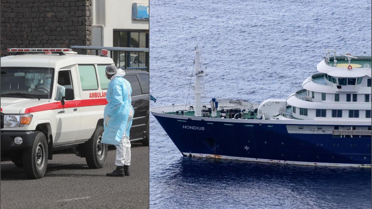 teroare la bordul mv hondius cresc suspiciunile ca tulpina de hantavirus care a ucis mai multi pasageri se transmite de la om la om