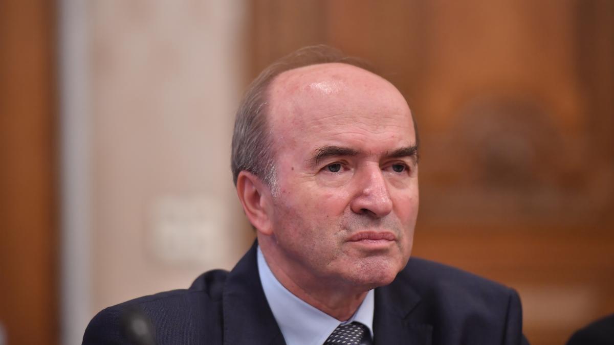 tudorel toader ilie bolojan nu mai poate fi desemnat din nou premier de catre nicusor dan