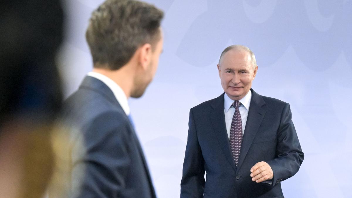 ue se pregateste pentru posibile negocieri directe cu vladimir putin kievul si ar fi dat acordul