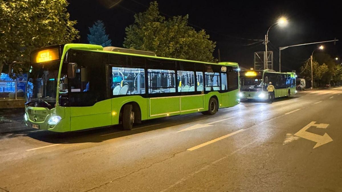 autobuze