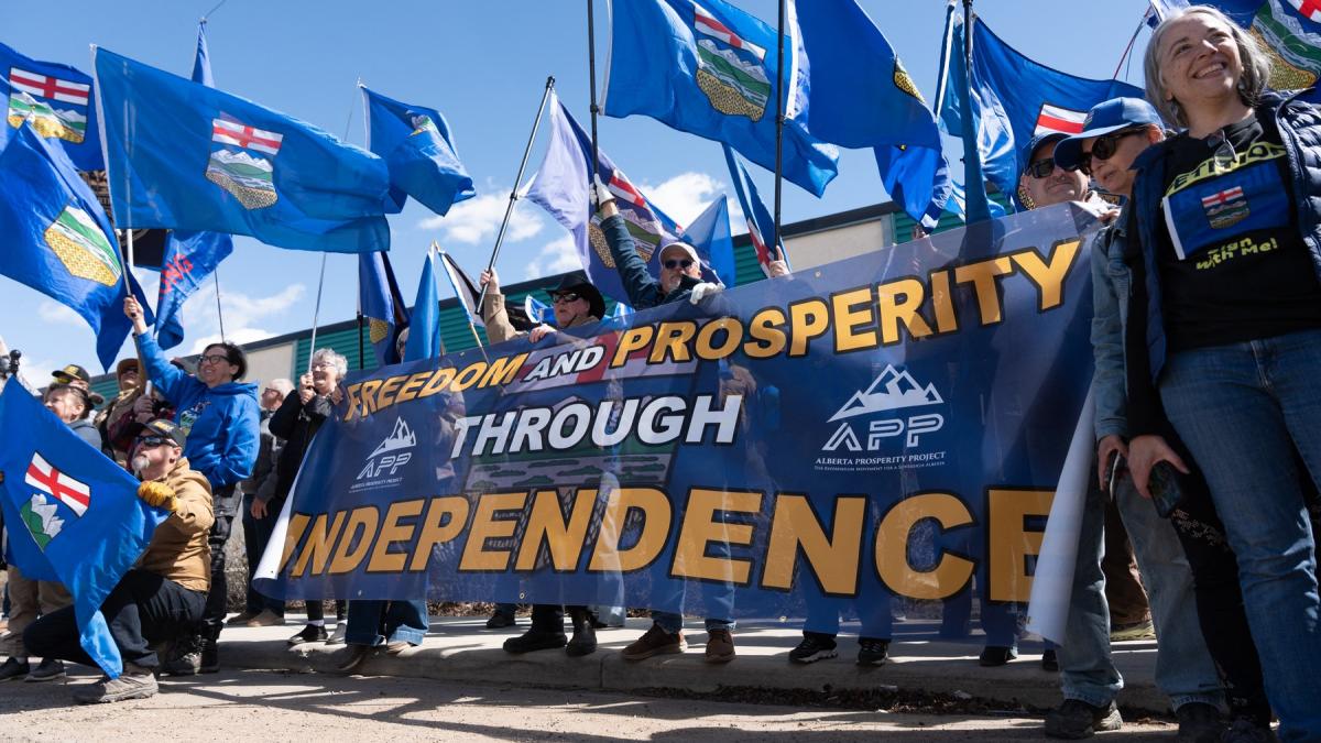 bbc un nou raport arata ca sua si rusia alimenteaza miscarea separatista din canada