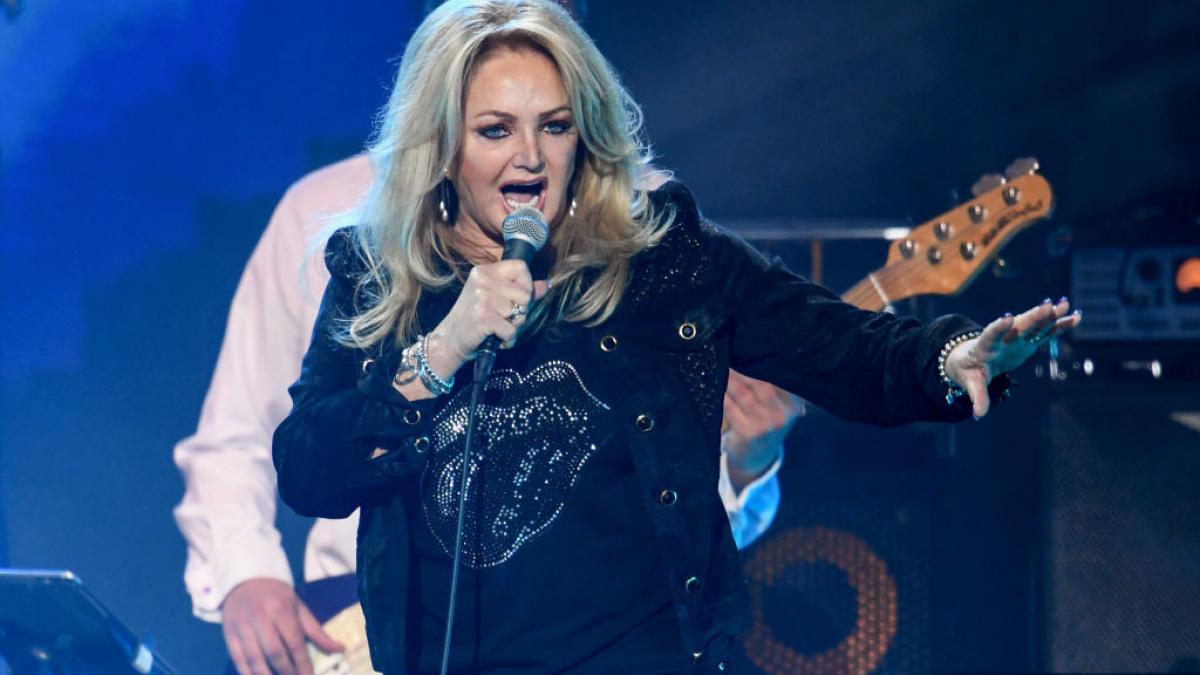 Bonnie Tyler 