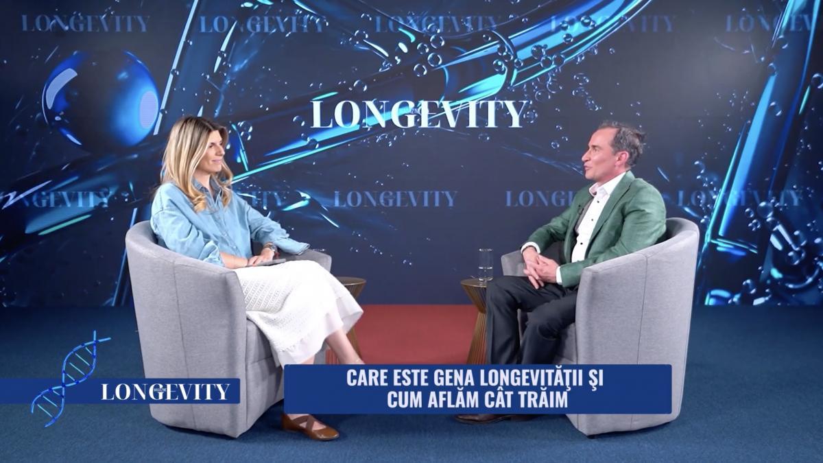 care este gena longevitatii si cum aflam cat traim