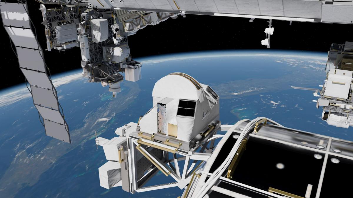 de unde vine curentul inelar urias care inconjoara pamantul nasa lanseaza o misiune pentru a descifra secretul