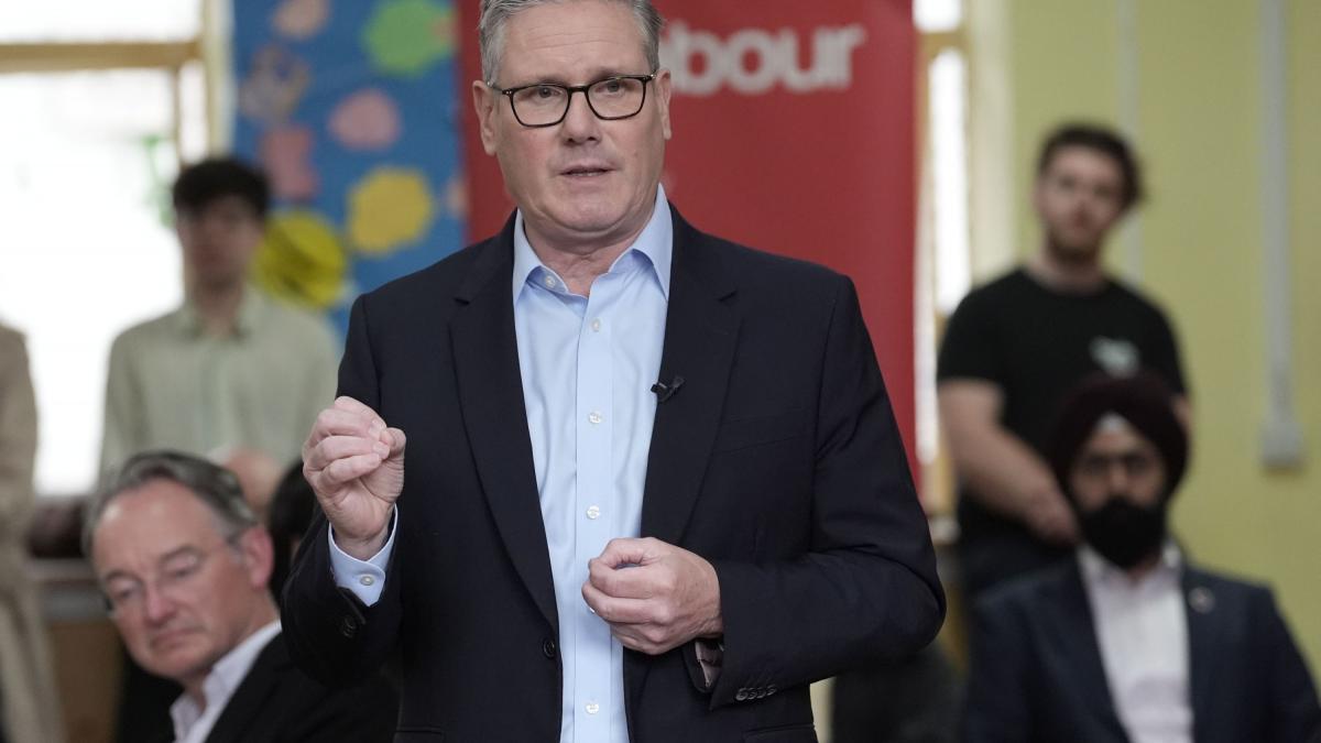 keir starmer sub presiune mai multi parlamentari laburisti ii cer demisia dupa dezastrul de la alegerile locale
